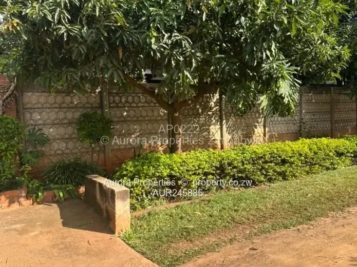 House For Sale in Bloomingdale