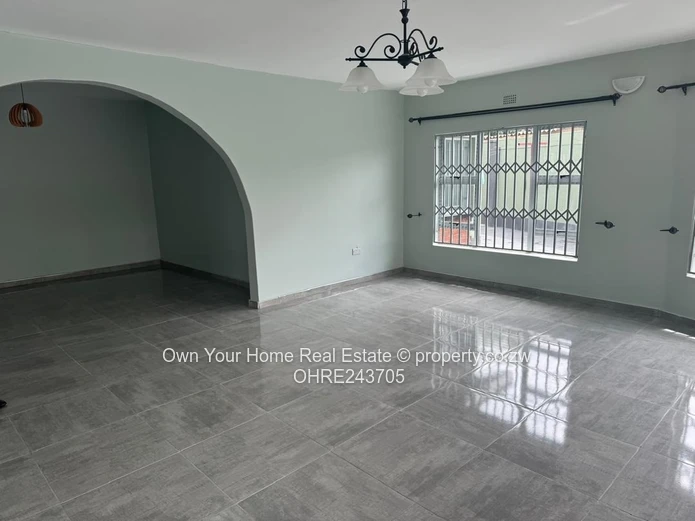 New Zengeza 5 (Rockview)