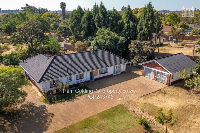 House for sale