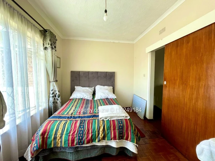 Duplex bedroom complex 