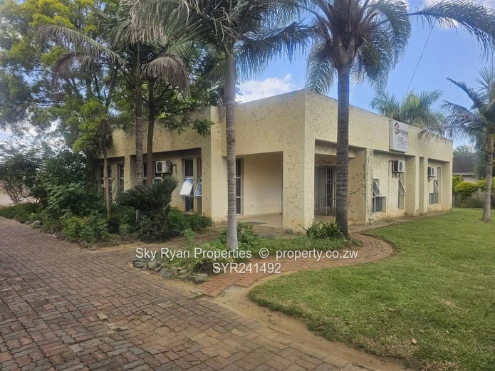 Eastlea Commercial Property For Sale