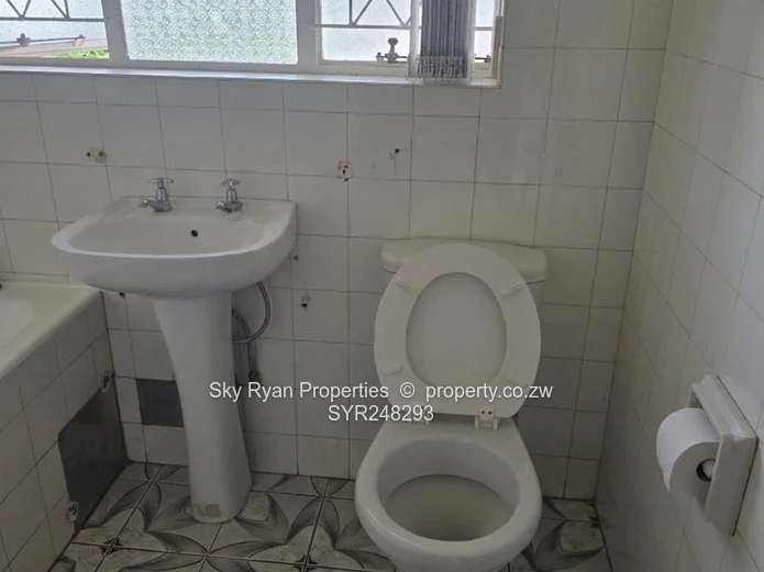 Avondale Flat For Rent