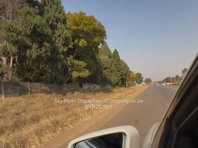 Prime Road Frontage Land – Marlborough
