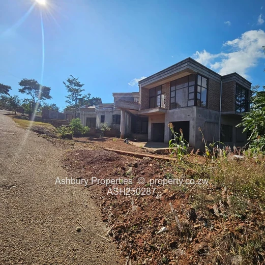 Luxury Split- level Home for Sale Shawasha Hills