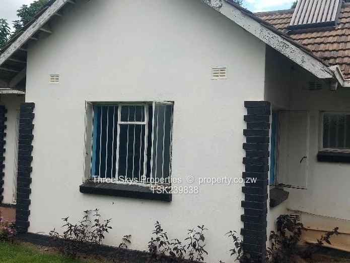 Close To Zindoga Shops