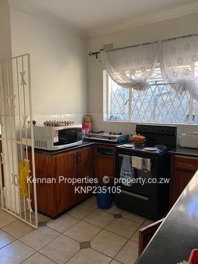 Delightful Starter Home Perched On A Hill