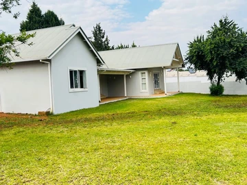 3 Bedroom Townhouse Complex