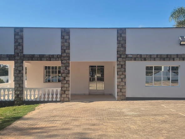 Commercial Property