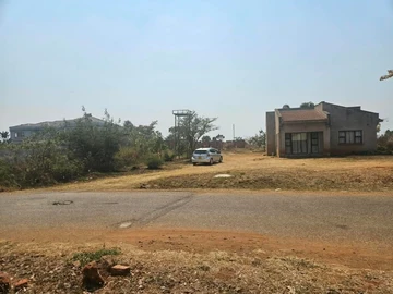 Land