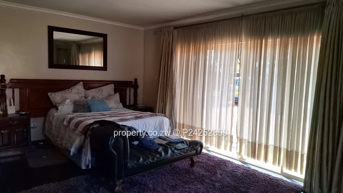 Helensvale, Off Domboshava Road 395K