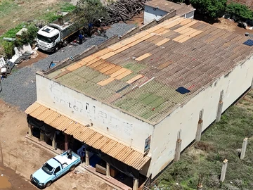 Shop & Retail Property