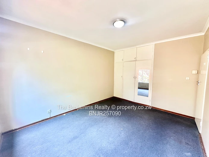 Ground-Floor 2-Bedroom Apartment for Sale in Avondale