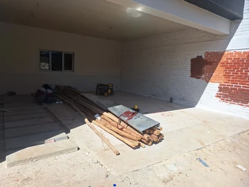 7 Unit Townhouse Complex