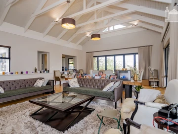 5 Bedroom Townhouse Complex