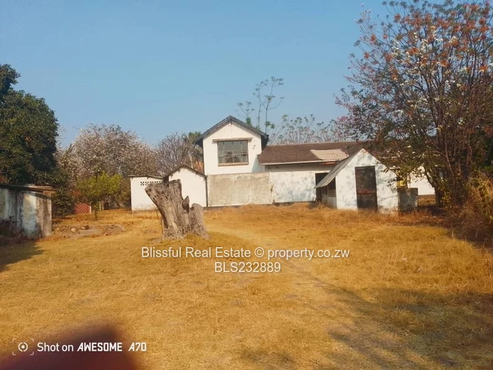 Hatfield house for sale