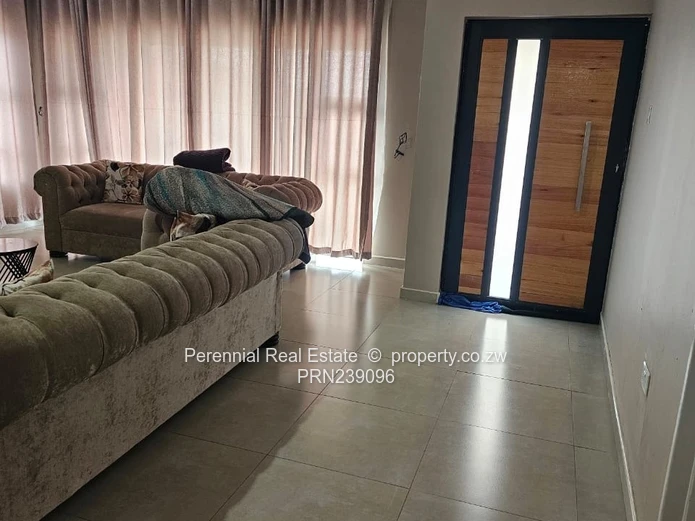 House for sale in Mabvazuva 