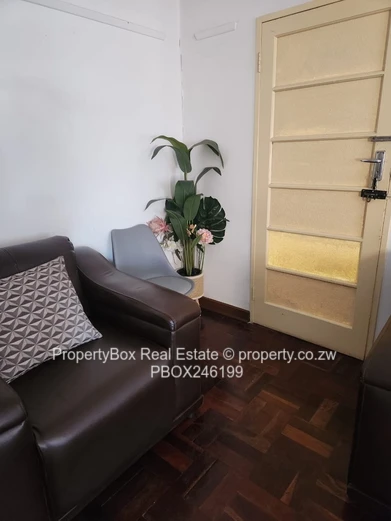 Glen Norah Core house for sale!