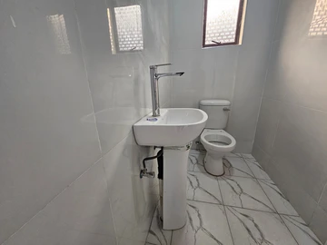 3 Bedroom Townhouse Complex