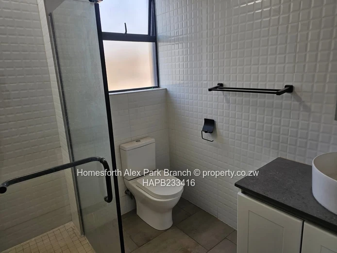 Avondale Luxurious Apartment For Sale