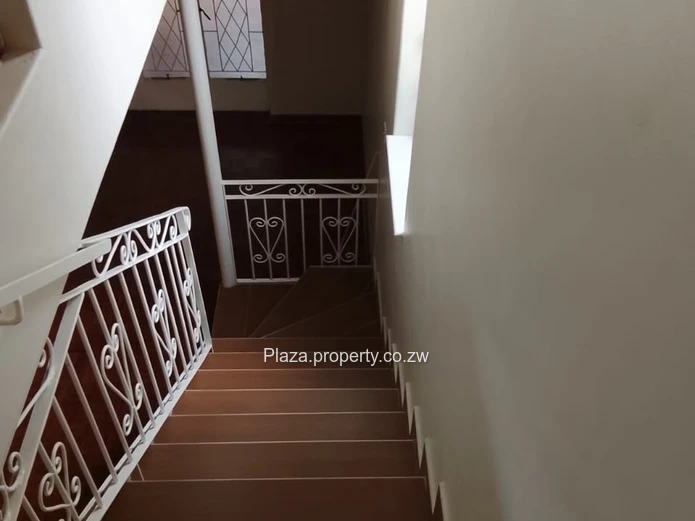 2 Bedroom Duplex Apartment for Rent