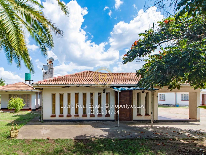 Msasa  - $450K