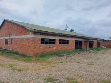 Warehouse & Factory