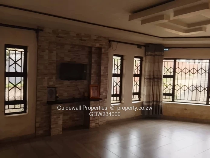 Spacious 4 Bed Houe For Sale In Rydale Ridge