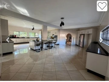 6 Bedroom House