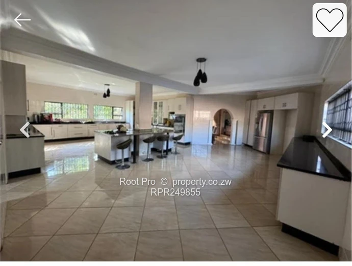 Luxury Double-Storey Home in Secure Gated Community