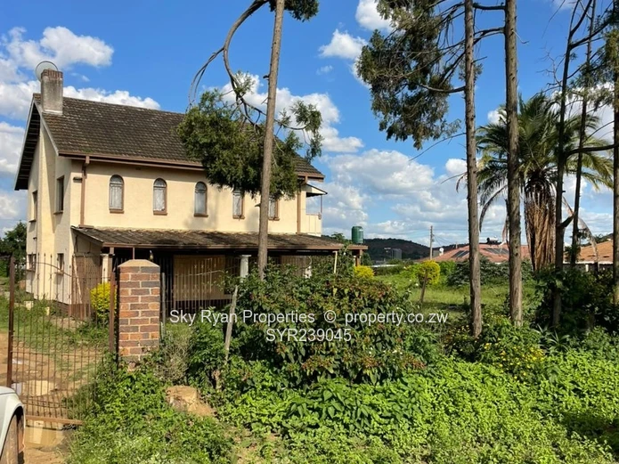 Tynwald South Double Storey For Sale