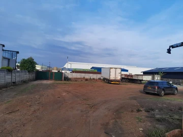 Commercial Property