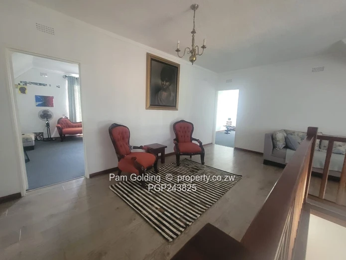Beautifully Cape Dutch Style Townhouse For Rent