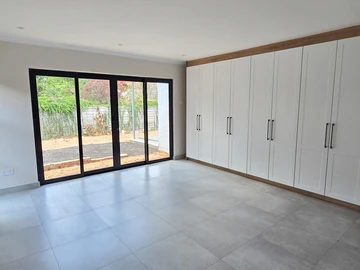 3 Bedroom Townhouse Complex