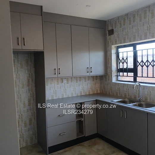 Kadoma residential property for sale 