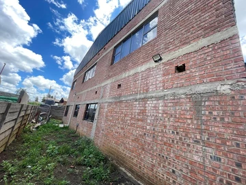 Spacious Warehouse & Factory for Rent in Madokero, Harare West