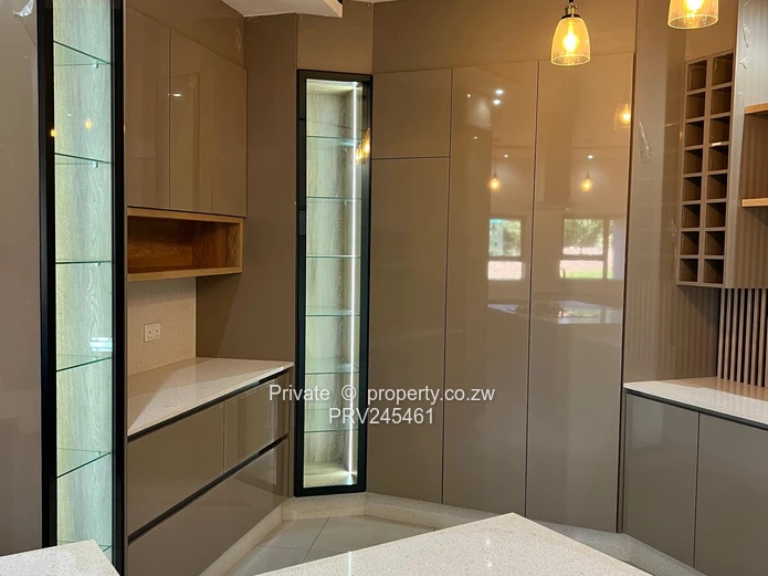Executive Luxury Living In Prime Mt Pleasant Heights Phase 1 