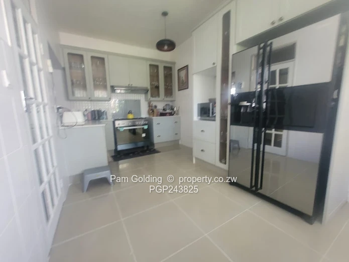 Beautifully Cape Dutch Style Townhouse For Rent