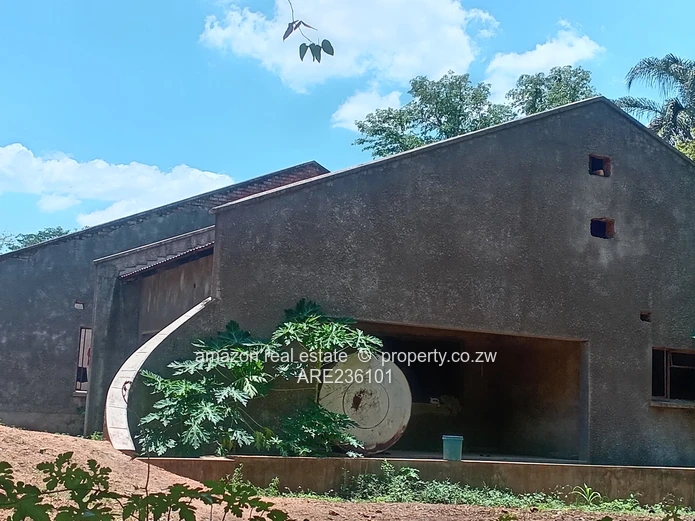 House forsale (private Treaty sheriff of high court)