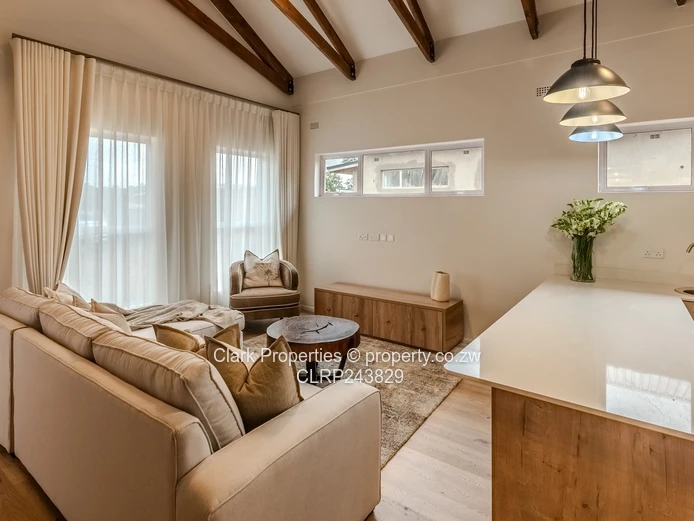 An Exclusive Upmarket Townhouse Development!