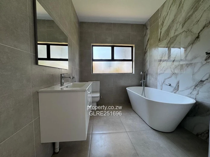 Modern 7-Bed Kambanji Home — 3-Car Garage & Borehole