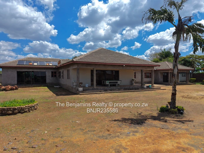 Opportunity in Norton up for Sale