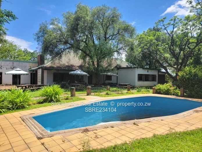 Prime Hospitality Investment Opportunities