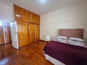 Flat & Apartment