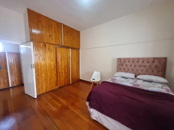 Flat & Apartment