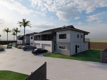 4-Bed Duplex in Hoggerty Hills For Sale |All En-Suite | 