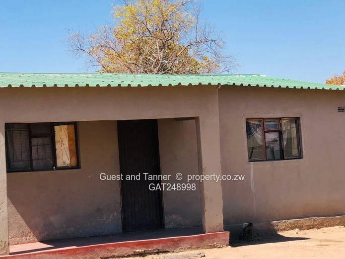 2 Prime Agricultural Plots for Sale – Ngezi Farming Area 