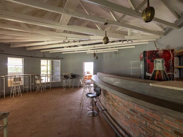Commercial Property