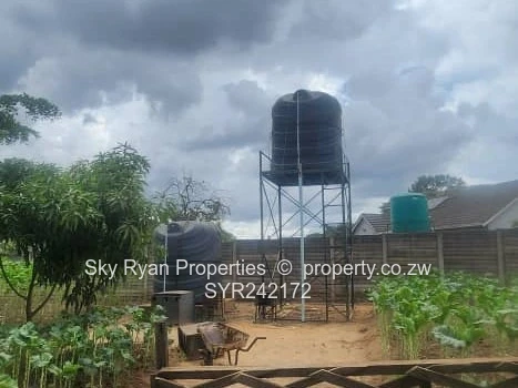 Waterfalls, Adbernie Commercial Property For Sale