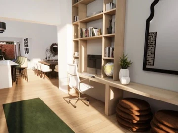 4 Bedroom Townhouse Complex