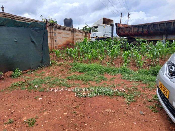 Cold Comfort Fully Serviced Stand For Sale